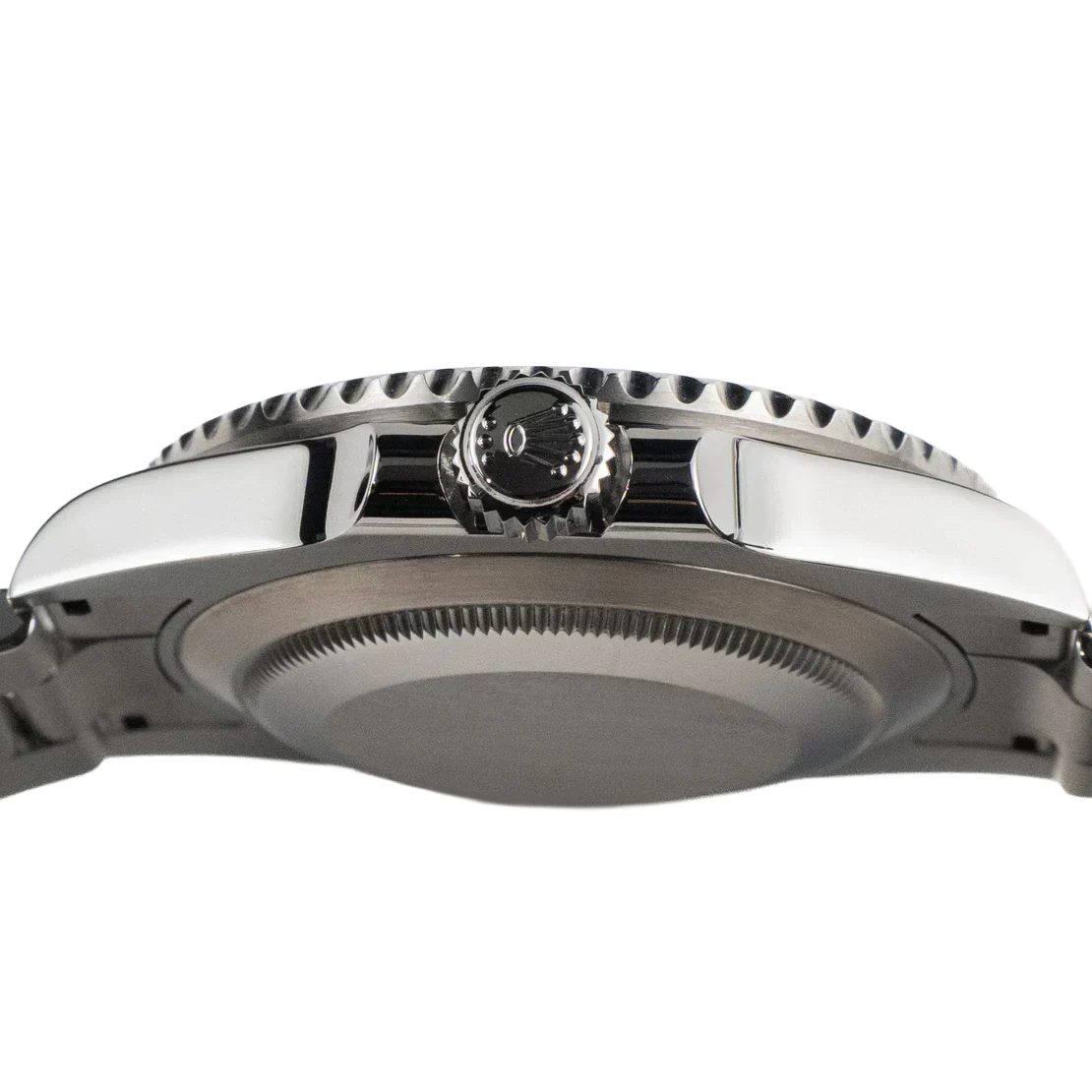 Submariner Date 126610LN Watch 41mm Black Dial