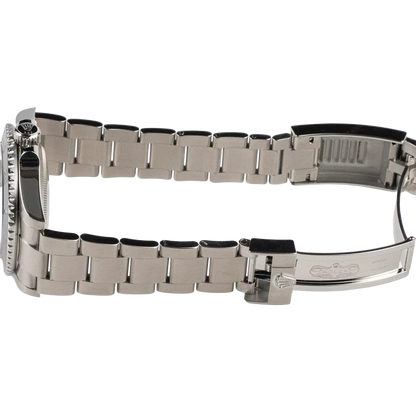 Submariner Date 126610LN Watch 41mm Black Dial