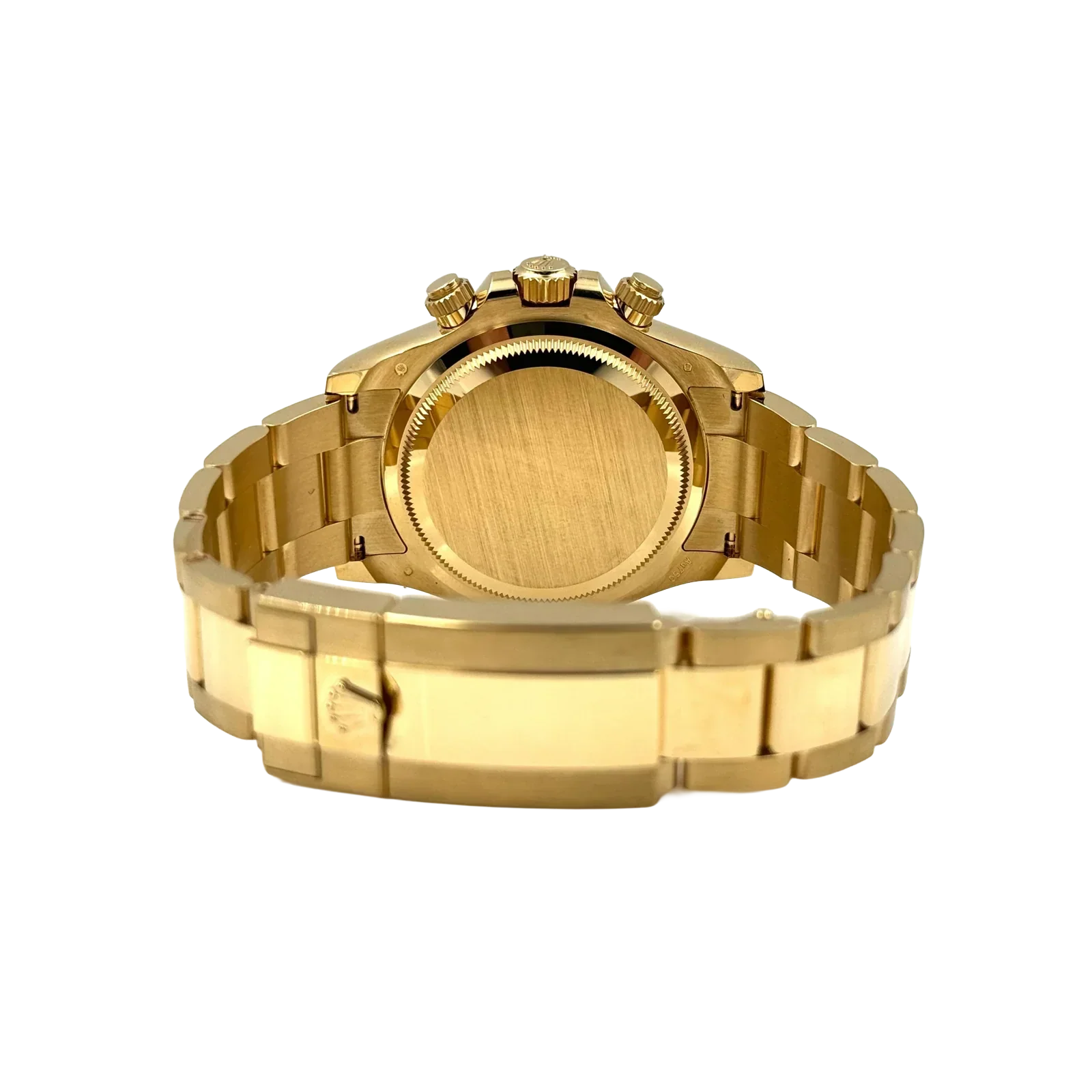 Daytona 40mm White Dial 126508